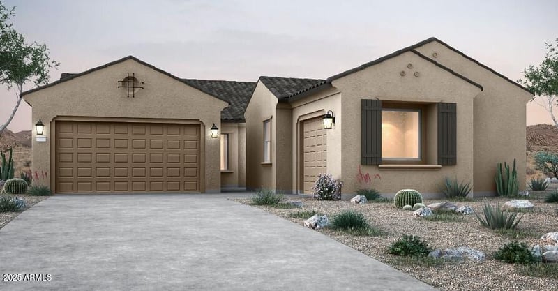 2505 Stuffed Olive Ave, San Tan Valley, AZ 85140