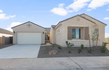 2505 Stuffed Olive Ave, San Tan Valley, AZ 85140