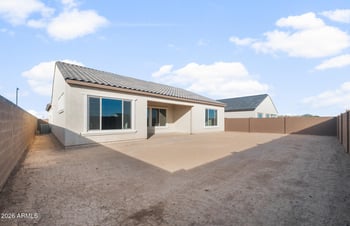 2505 Stuffed Olive Ave, San Tan Valley, AZ 85140