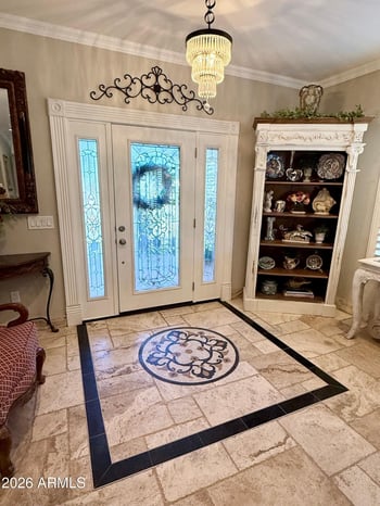 2505 Trevino Pl, Mesa, AZ 85215