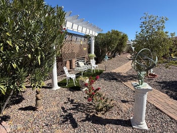 2505 Trevino Pl, Mesa, AZ 85215