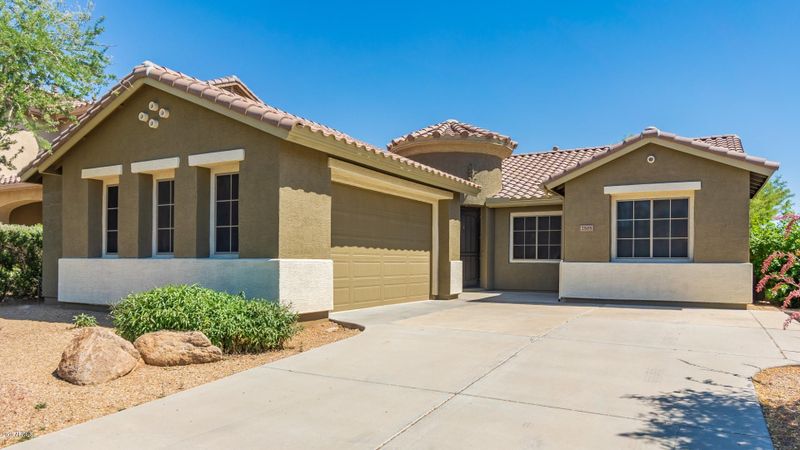 2505 W Shackleton Dr, Phoenix, AZ 85086