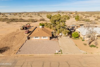 25050 Boone Dr, Casa Grande, AZ 85193