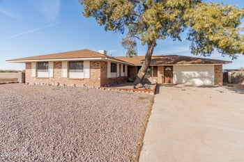 25050 Boone Dr, Casa Grande, AZ 85193