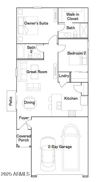 25052 174th Ln, Surprise, AZ 85387