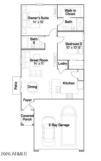 25052 174th Ln, Surprise, AZ 85387