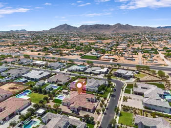 25053 198th Pl, Queen Creek, AZ 85142