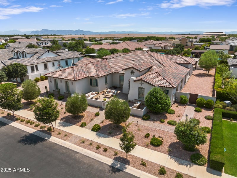 25053 198th Pl, Queen Creek, AZ 85142
