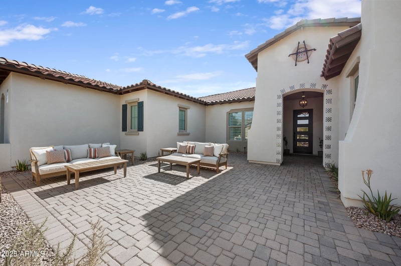 25053 198th Pl, Queen Creek, AZ 85142