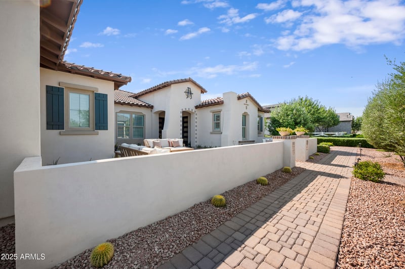 25053 198th Pl, Queen Creek, AZ 85142