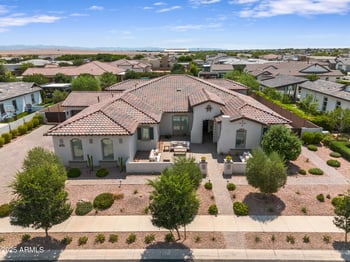 25053 198th Pl, Queen Creek, AZ 85142