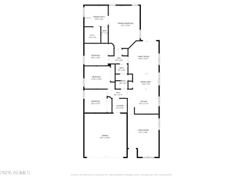 25056 Illini St, Buckeye, AZ 85326