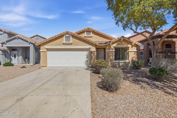 25056 Illini St, Buckeye, AZ 85326