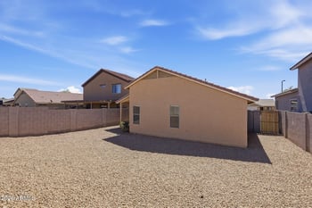 25056 Illini St, Buckeye, AZ 85326