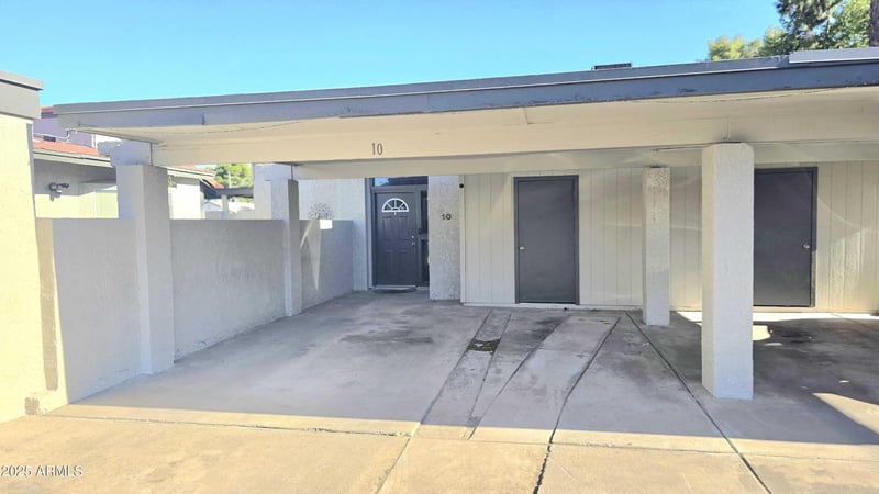 2506 Caribbean Ln #10, Phoenix, AZ 85023