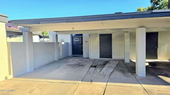 2506 Caribbean Ln #10, Phoenix, AZ 85023