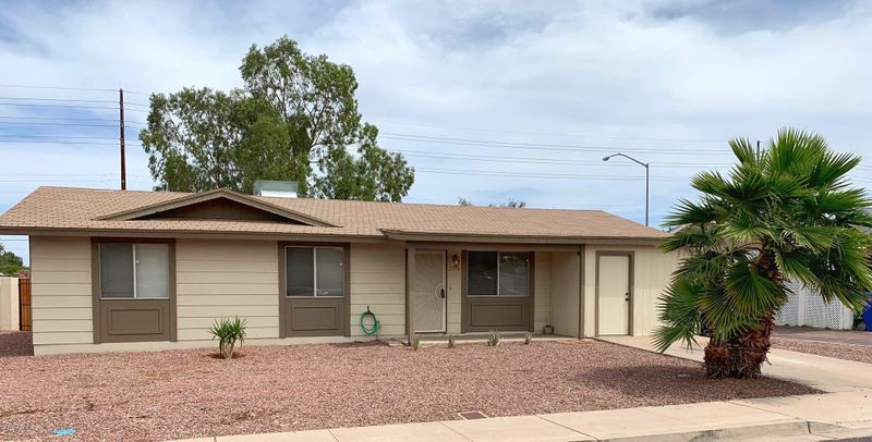2506 E Baltimore St, Mesa, AZ 85213