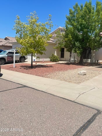 2506 Casitas Del Rio Dr, Phoenix, AZ 85024
