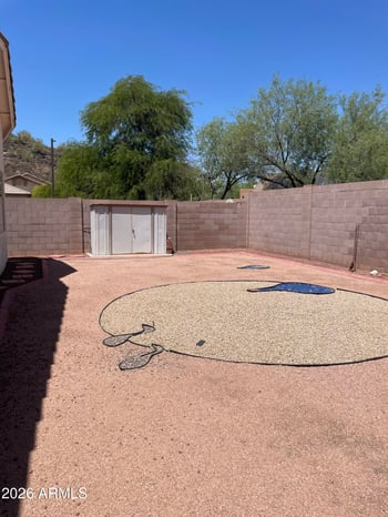 2506 Casitas Del Rio Dr, Phoenix, AZ 85024