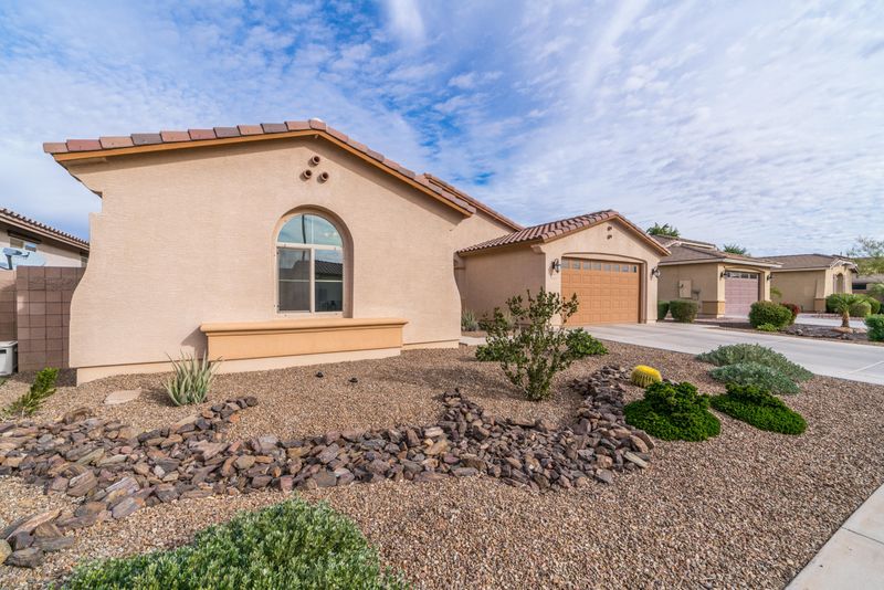 2506 E Orleans Dr, Gilbert, AZ 85298