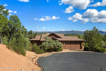 2506 Feather Plume Ct, Payson, AZ 85541