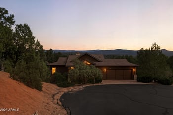 2506 Feather Plume Ct, Payson, AZ 85541