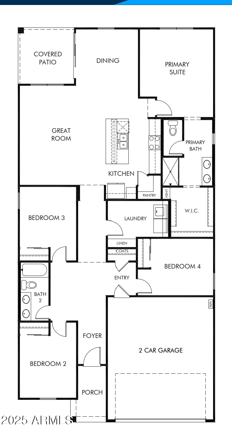 2506 Fortana Dr, San Tan Valley, AZ 85143