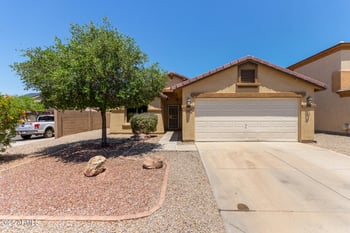 25060 Vista Norte St, Buckeye, AZ 85326