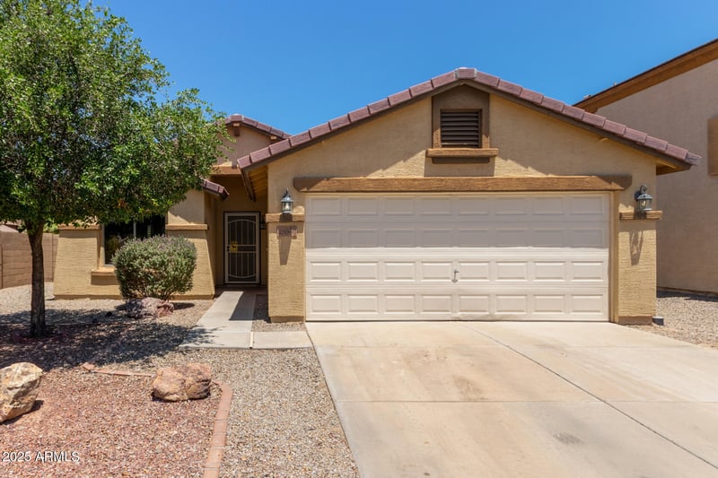 25060 Vista Norte St, Buckeye, AZ 85326