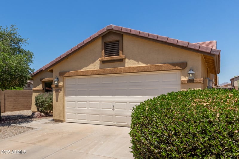 25060 Vista Norte St, Buckeye, AZ 85326