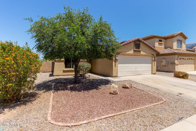 25060 Vista Norte St, Buckeye, AZ 85326