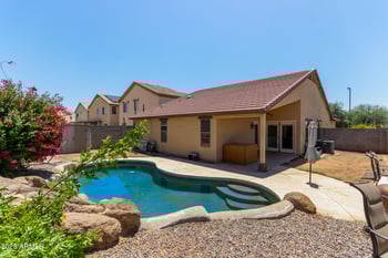 25060 Vista Norte St, Buckeye, AZ 85326