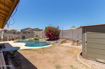 25060 Vista Norte St, Buckeye, AZ 85326