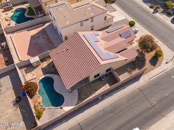 25060 Vista Norte St, Buckeye, AZ 85326