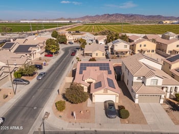 25060 Vista Norte St, Buckeye, AZ 85326