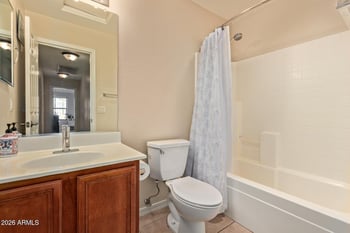 25060 Vista Norte St, Buckeye, AZ 85326