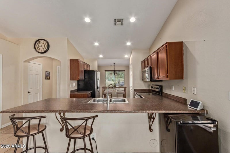 25060 W Vista Norte St, Buckeye, AZ 85326