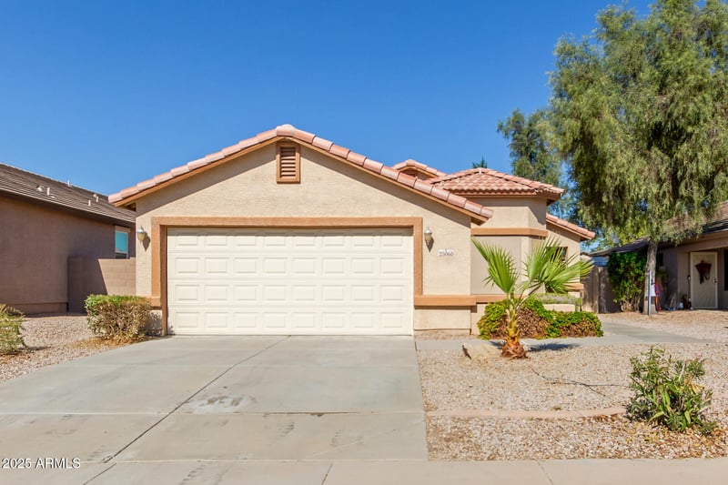 25060 Wayland Dr, Buckeye, AZ 85326