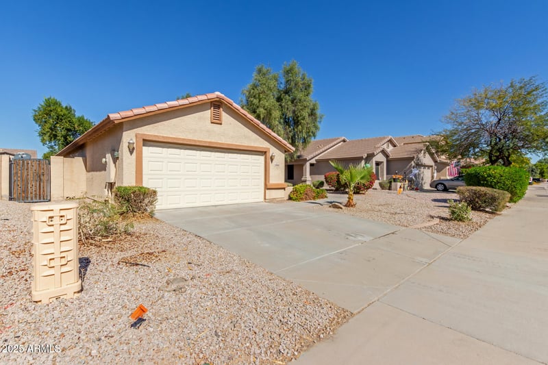 25060 Wayland Dr, Buckeye, AZ 85326