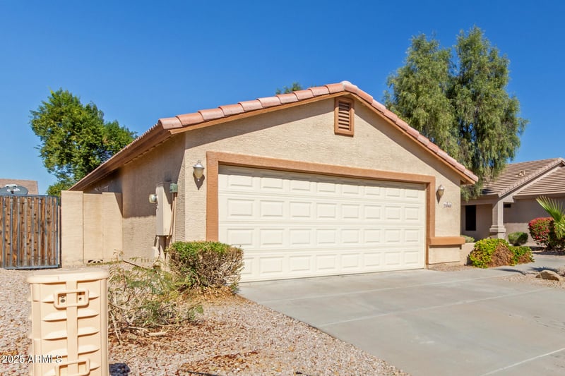 25060 Wayland Dr, Buckeye, AZ 85326