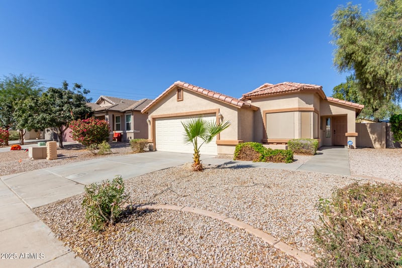 25060 Wayland Dr, Buckeye, AZ 85326