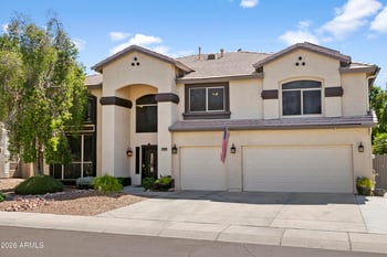 25065 72nd Ln, Peoria, AZ 85383