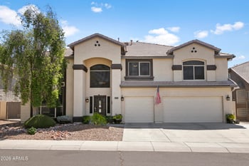 25065 72nd Ln, Peoria, AZ 85383