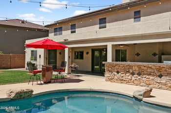 25065 72nd Ln, Peoria, AZ 85383