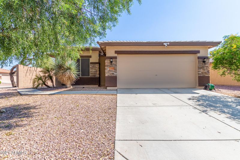 25067 W Dove Cir, Buckeye, AZ 85326