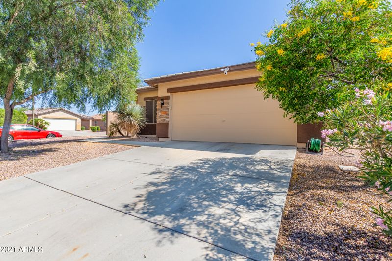 25067 W Dove Cir, Buckeye, AZ 85326