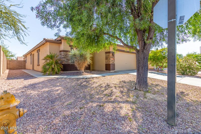 25067 W Dove Cir, Buckeye, AZ 85326