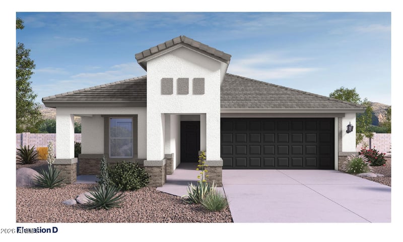 25069 N 27th Way, Phoenix, AZ 85024