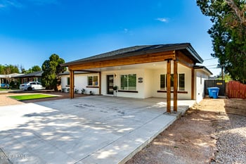 2507 Devonshire Ave, Phoenix, AZ 85016