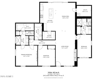 2507 Devonshire Ave, Phoenix, AZ 85016